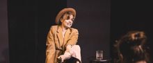 Lani Harms' RESERVOIR DOLLS: THE WHOLE BLOODY AFFAIR Will Return to Hollywood Fringe