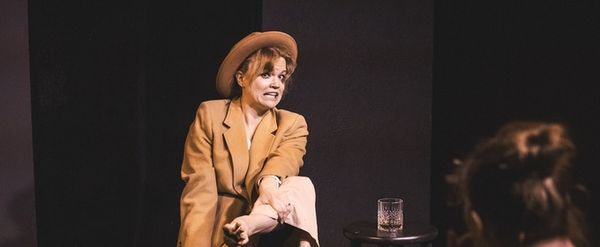 Lani Harms' RESERVOIR DOLLS: THE WHOLE BLOODY AFFAIR Will Return to Hollywood Fringe