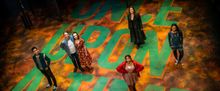 First Look at INTO THE WOODS at the Arden Theatre Company