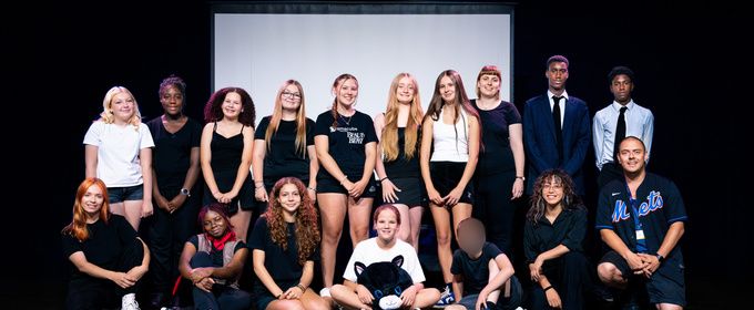 FREEFALLING at Polka Theatre to Mark 20th Anniversary of Drama Programme
