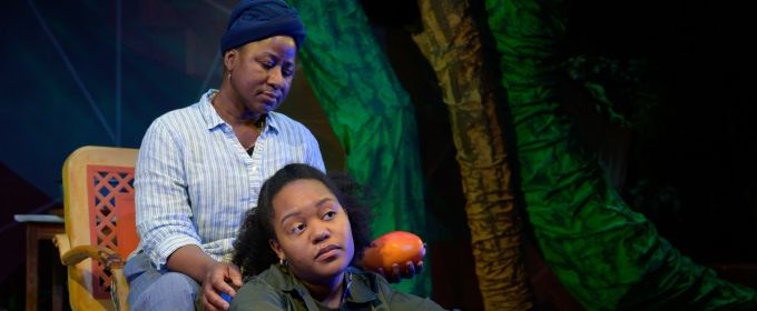 Photos: First Look At ALL MY MOTHERS DREAM IN SPANISH By AZ Espinoza At Prosceni Photos