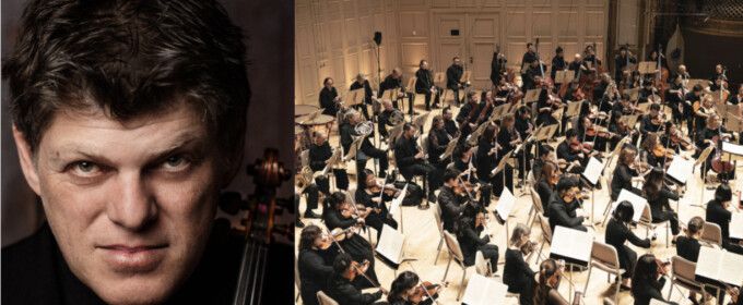 Boston Philharmonic to Open Final Season with Beethoven, Weber, Brahms