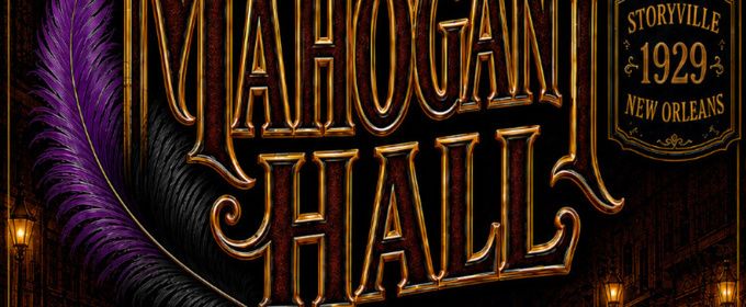 MAHOGANY HALL to Premiere at Theater for the New City's Dream Up Festival