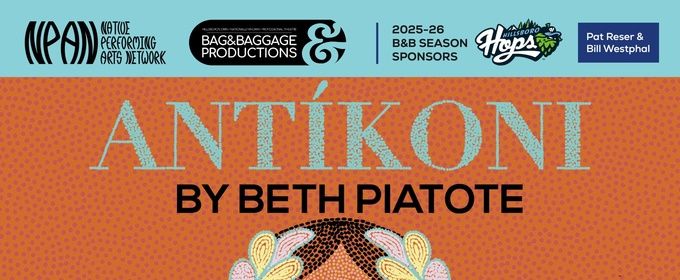 Interview: Jeanette Harrison of ANTIKONI at Bag & Baggage