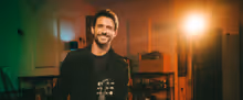 Jesse Labelle Will Lead New Tour of A BEAUTIFUL NOISE