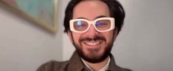 Video: Michael Shayan Talks Identity and Visibility in DOG DAY AFTERNOON
