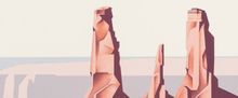 SMoCA Will Present DESERT PERSPECTIVES Exhibition on Southwest Landscape