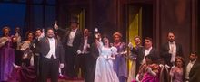Opera San José Will Present LA TRAVIATA as Season Finale