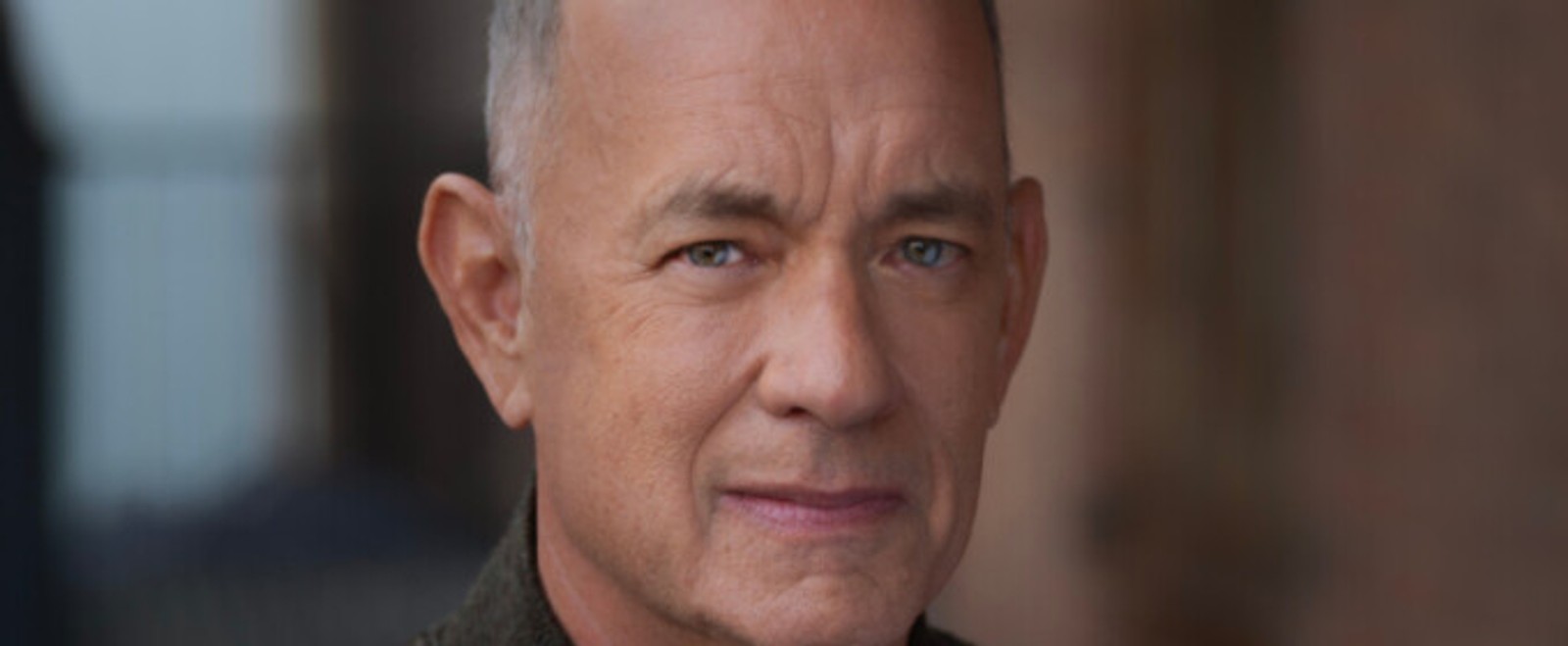 Tom Hanks to Join PORTRAIT OF A WOMAN IN REPOSE Reading at Westport Country Playhouse