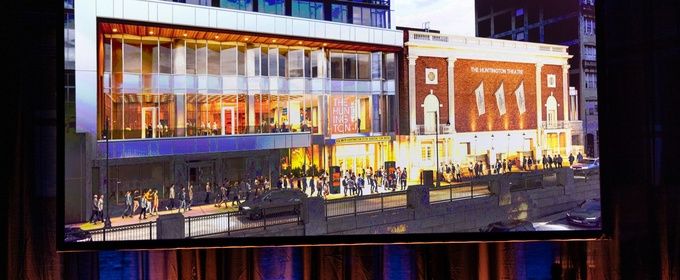 Huntington Theatre's 2026 Spotlight Gala Raises Record-Breaking $1.7M