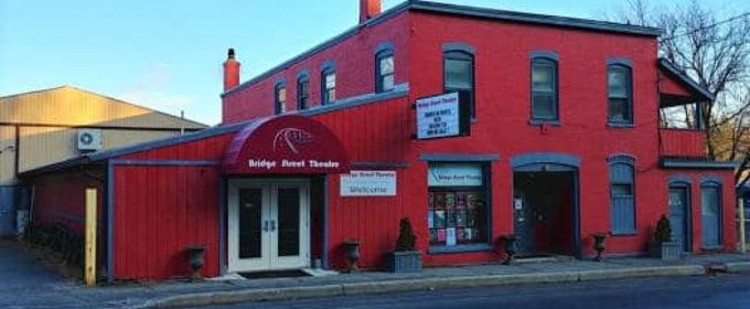 Bridge Street Theatre to Present Magic, Cult Cinema, and Dance in June Weekend of Events