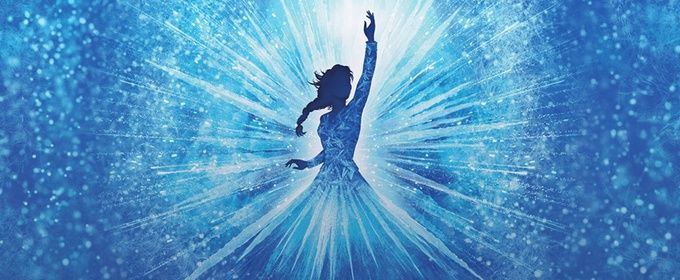 DISNEY'S FROZEN Cast Announced for Broadway At Music Circus