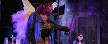 Flash: Teatro Público de Cleveland & Cleveland Public Theatre's MARISOL