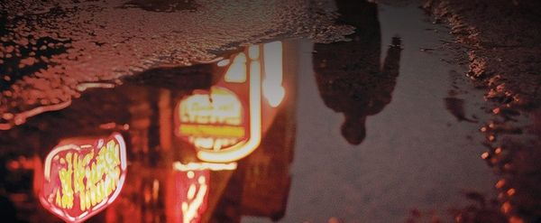 Brian Vernel Will Lead THE LONG DROP at Citizens Theatre