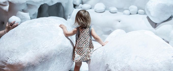 Photos: WHATEVER THE WEATHER Opens at the Unicorn Theatre