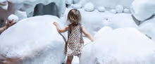WHATEVER THE WEATHER Opens at the Unicorn Theatre