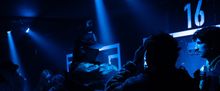 Punchdrunk's LANDER 23 Extended Run Announced Through May 2026