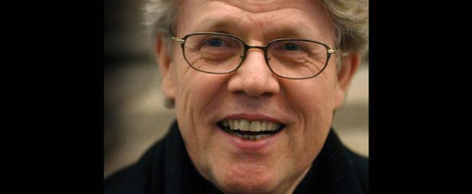 Daniel Roth to Return to Cape Cod for Organ Concert on St. Cecilia Organ