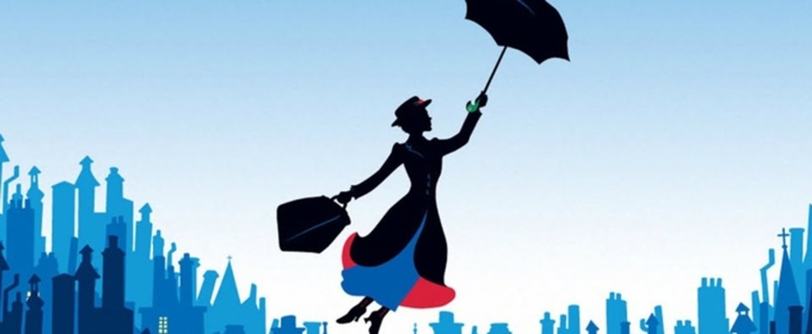 MARY POPPINS, Silent Tears Among Shows Set for 2026-2027 Florida Season
