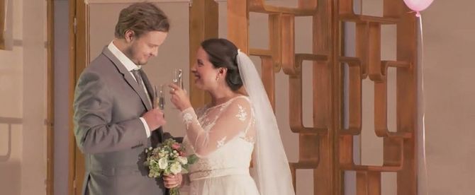 Video: Trailer Released for Joyce DiDonato-Led INNOCENCE at The Metropolitan Opera