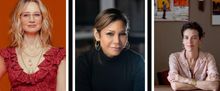 Bess Wohl, Daphne Rubin-Vega, Quiara Alegría Hudes & More Join Faculty Of The Candel