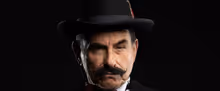 AGATHA CHRISTIE'S THE MURDER OF ROGER ACKROYD to Open at Westport Country Playhouse
