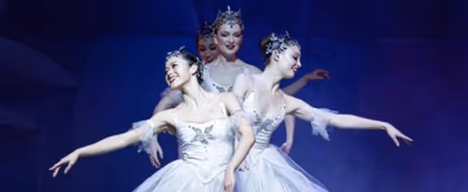 Peninsula Lively Arts School and Peninsula Ballet Theatre to Close After 60 Years