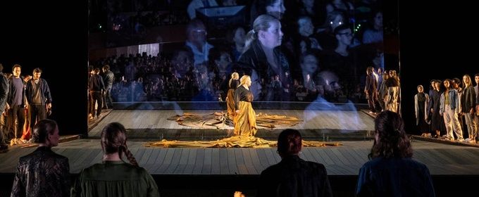 Review: NABUCCO at Grand Théâtre