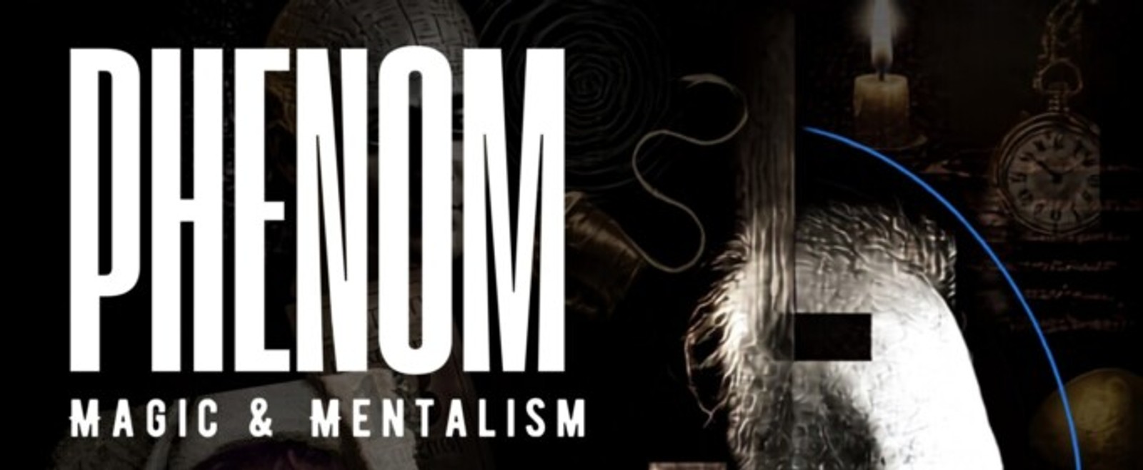 Peter Samelson's PHENOM to Open at Bridge Street Theatre