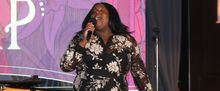 See Alex Newell & More at Theatre Under The Stars' LIGHTS UP Gala