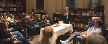 Ed Schmidt's Solo Show EDWARD Adds Final Performance at The Strand in NYC