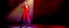Flash: Sven Ratzke's WHERE ARE WE NOW U.S. Premiere At La MaMa ETC