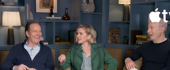 Seth Rogen Recalls Filming Sexy Scenes with Penélope Cruz on JIMMY KIMMEL LIVE