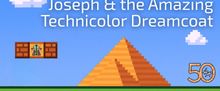 JOSEPH & THE AMAZING TECHNICOLOR DREAMCOAT to Open at Arkansas Repertory Theatre