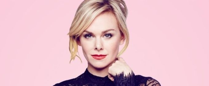 Interview: Laura Bell Bundy Brings SONGS & STORIES to Marilyn Rodman Performing Arts Center