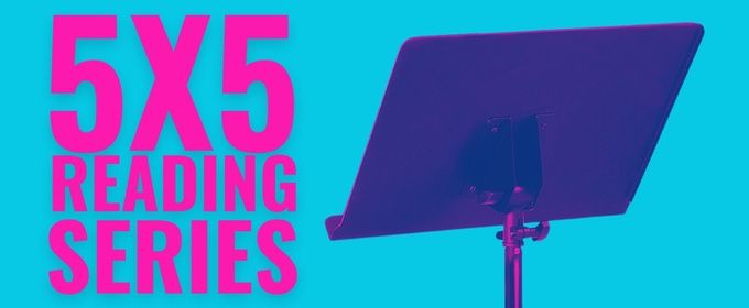 Boise Contemporary Theatre Will Continue 5x5 Reading Series in May