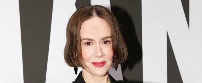 Photos: Stars Walk the Red Carpet on Opening Night of GIANT Photo