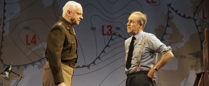Photos & Video: First Look at Kevin Doyle & More in the North American Premiere  Photos