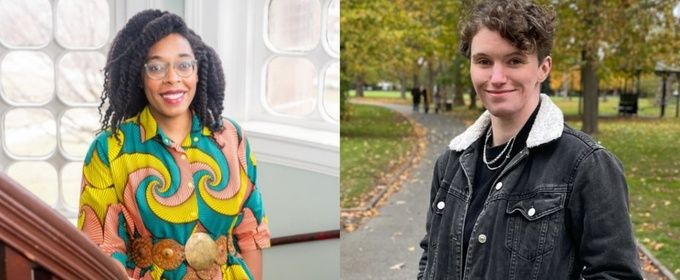 The 2026 Susan Smith Blackburn Prize Reveals Joint Winners