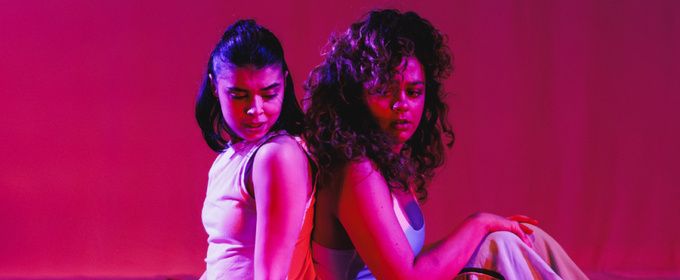 TREMORS & TRILLINGEN To Be Presented At Spark Theatre Festival NYC