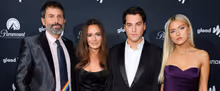 Bruce Cohen Honored With Vito Russo Award at GLAAD's New York Gala
