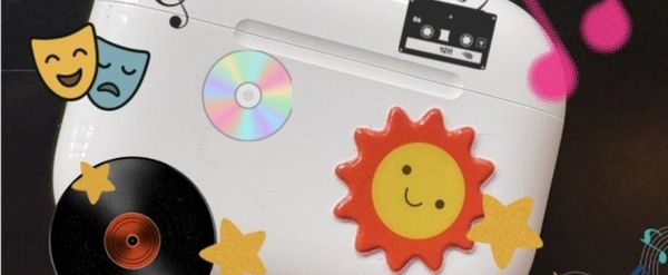 Student Blog: Viva La Vie Boheme: Three Eclectic Musical Theatre Albums to be Casually Listening to Right Now