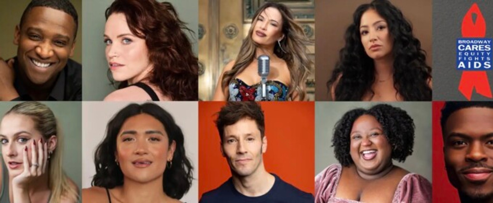 REAL HOUSEWIVES Star Britani Bateman, Erin Morton, Jelani Remy & More Will Sing in THE VOICES THAT RAISED US Benefit Concert
