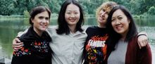 MIGRATION DIARY. NEW YORK CITY EDITION to Have World Premiere at La MaMa