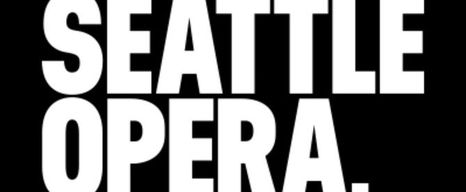 LA BOHEME, SALOME and More Set for Seattle Opera 2026/27 Season
