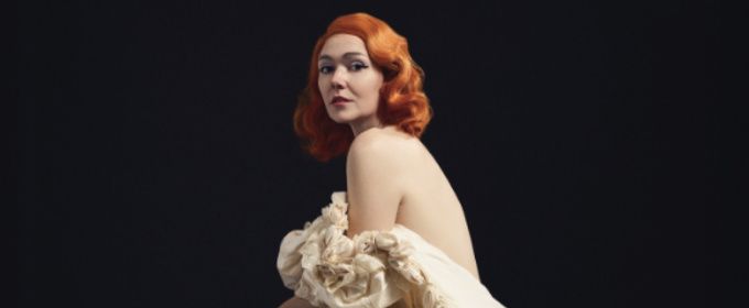 THE WOMAN ON THE EDGE to Play Edinburgh Fringe with Elf Lyons