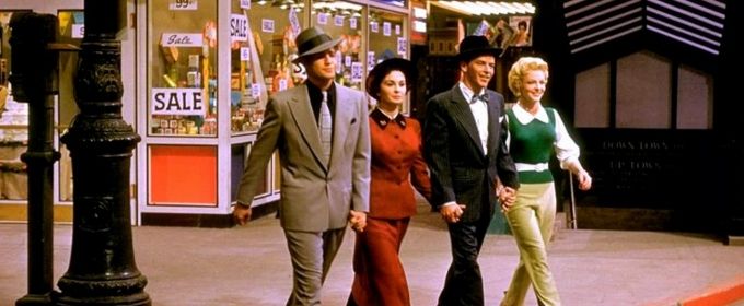 UN DÍA COMO HOY: GUYS AND DOLLS se estrenaba en Broadway Photos