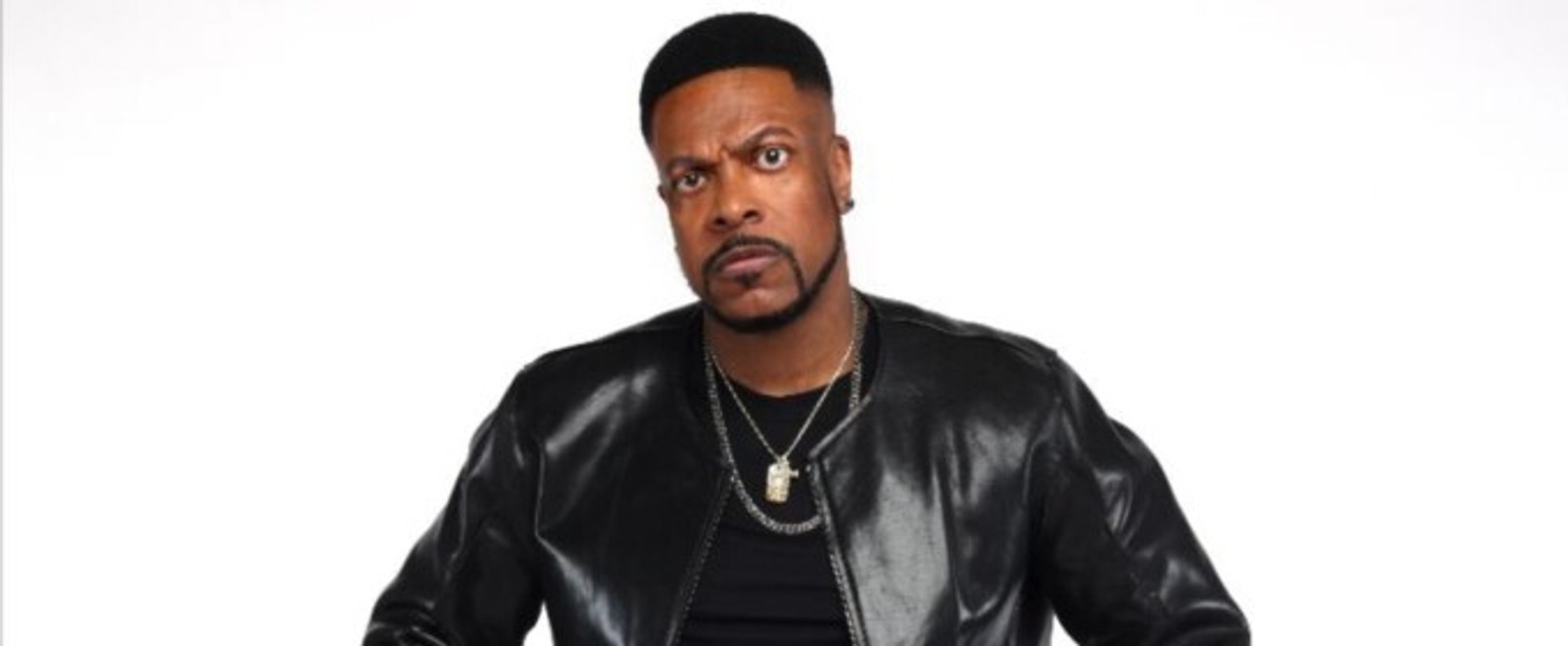 Chris Tucker to Perform at Golden Gate Theatre in January 2027