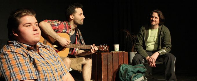 THE ALIENS by Annie Baker to Open at Drama Works Theatre in Old Saybrook