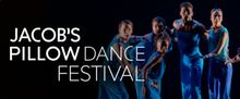 MARTHA GRAHAM DANCE COMPANY to Perform at Jacob's Pillow Festival Week 8